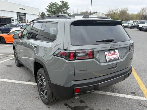 New 2026 Jeep Cherokee Limited AWD/4WD image 5