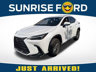 Used 2024 Lexus NX 250 250 Premium