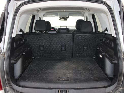 Used 2022 Ford Bronco Sport Badlands AWD/4WD image 16