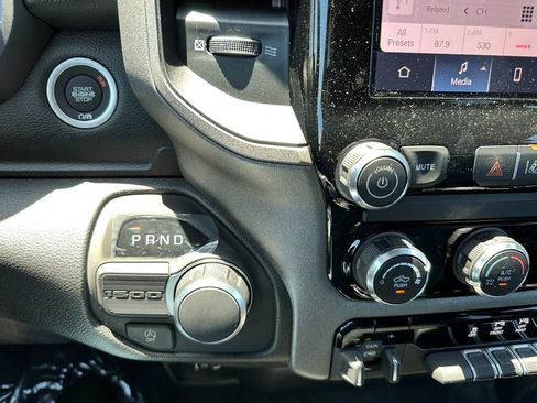 New 2026 RAM 1500 Express RWD image 31
