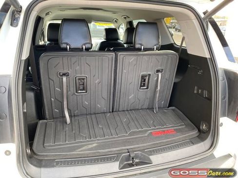 Used 2021 GMC Acadia AT4 w/ Trailering Package image 9