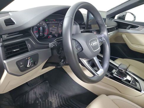 Used 2024 Audi A5 2.0T Premium Plus w/ Premium Plus image 24