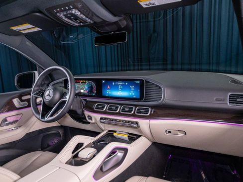 New 2026 Mercedes-Benz GLE 450 4MATIC image 4