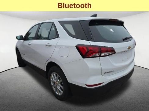 Used 2024 Chevrolet Equinox LS image 8