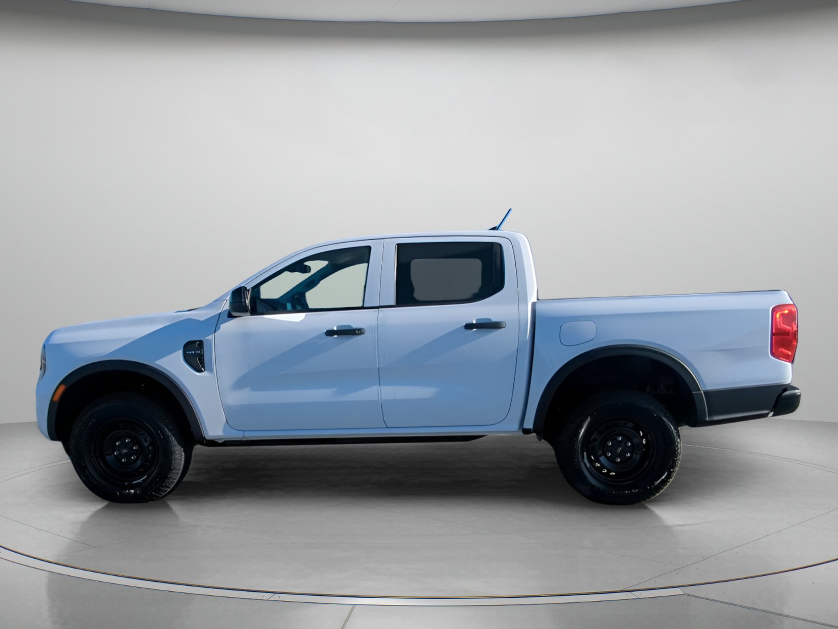 New 2026 Ford Ranger XL RWD image 14