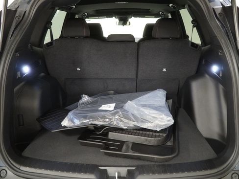 Certified 2026 Honda CR-V Sport image 8