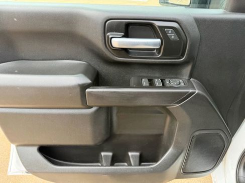 Used 2020 Chevrolet Silverado 2500 W/T w/ WT Fleet Convenience Package image 13