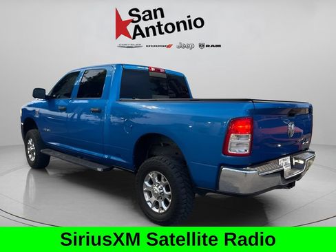 Used 2020 RAM 2500 Tradesman AWD/4WD image 6