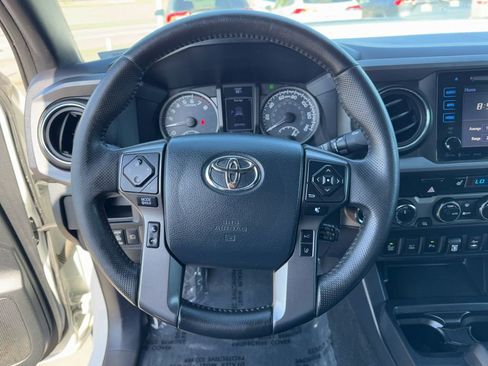 Used 2019 Toyota Tacoma TRD Pro image 22