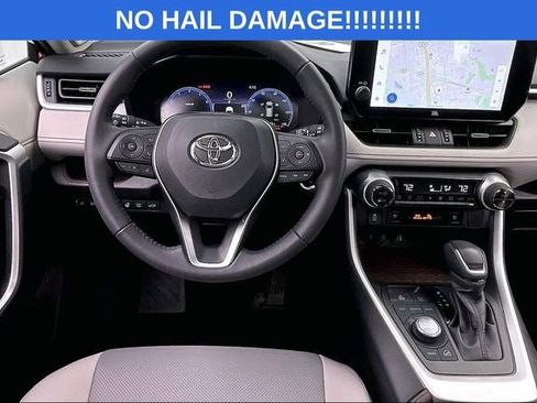 Used 2025 Toyota RAV4 Limited w/ Weather Package AWD/4WD image 5