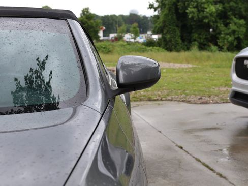 Used 2013 Nissan 370Z Roadster image 8