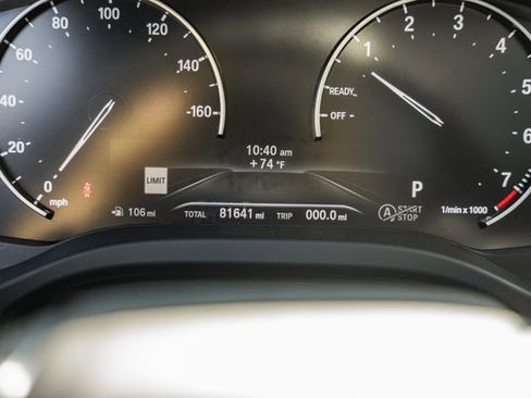 Used 2021 BMW X3 sDrive30i w/ Convenience Package RWD image 52