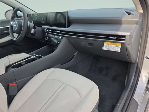 New 2026 Hyundai Sonata SEL image 6