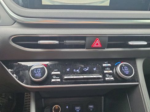 Used 2022 Hyundai Sonata SEL Plus w/ Cargo Package FWD image 19