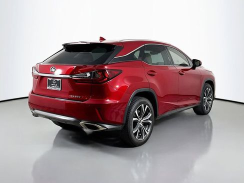 Used 2019 Lexus RX 350 AWD w/ Navigation Package image 5