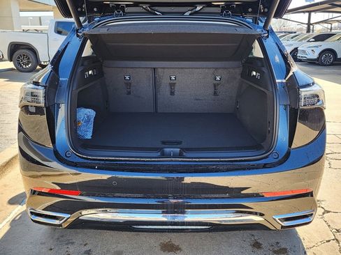 New 2026 Buick Envision Avenir image 52