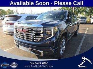 Used 2022 GMC Sierra 1500 Denali w/ Denali Reserve Package AWD/4WD video 1