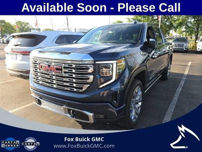Used 2022 GMC Sierra 1500 Denali w/ Denali Reserve Package