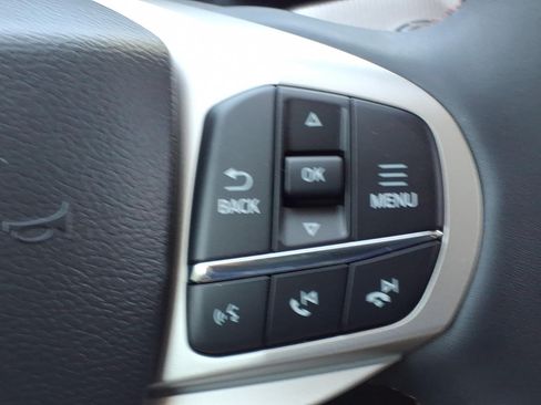 Certified 2026 Ford Explorer Active RWD image 26
