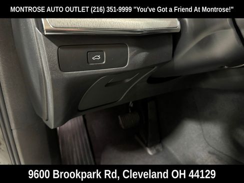 New 2026 Volvo XC90 B6 Ultra w/ Protection Package image 15