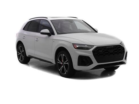 New 2025 Audi Q5 2.0T Premium Plus w/ Premium Plus Package image 2