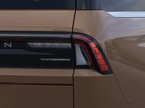 New 2025 Lincoln Navigator L Black Label image 21