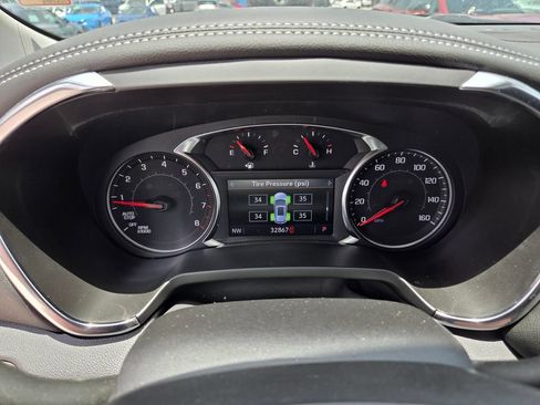 Used 2023 Chevrolet Blazer LT w/ Convenience Package FWD image 29