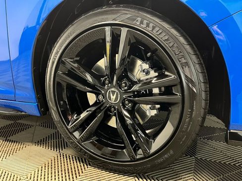 New 2026 Acura Integra A-Spec image 3