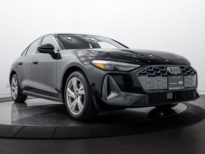 Certified 2025 Audi A5 2.0T Premium w/ Convenience Package