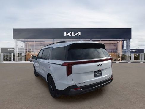New 2026 Kia Carnival SX Prestige FWD image 6