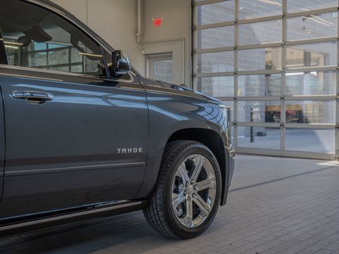 Used 2019 Chevrolet Tahoe Premier image 30