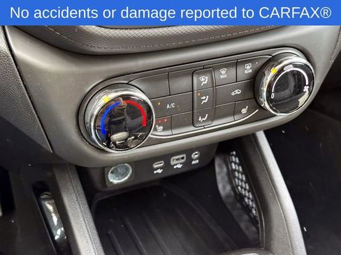 Certified 2022 Chevrolet TrailBlazer LT w/ Confidence II Package FWD image 25