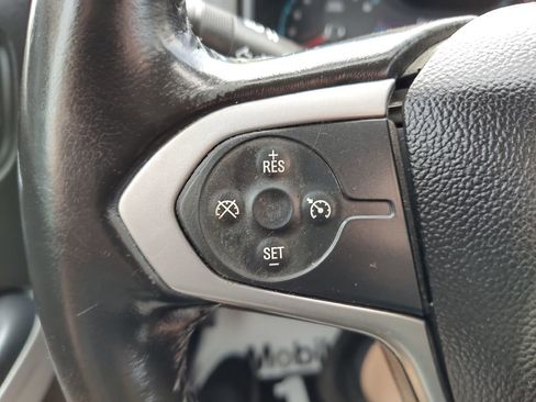 Used 2019 Chevrolet Colorado LT AWD/4WD image 29
