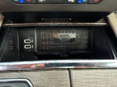 Used 2019 Ford Expedition Limited w/ Texas Edition Package image 36