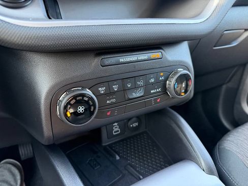 Used 2023 Ford Bronco Sport Big Bend w/ Convenience Package AWD/4WD image 28