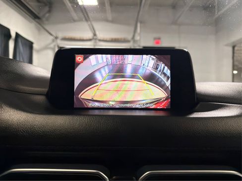 Used 2017 MAZDA CX-5 Grand Touring AWD/4WD image 30