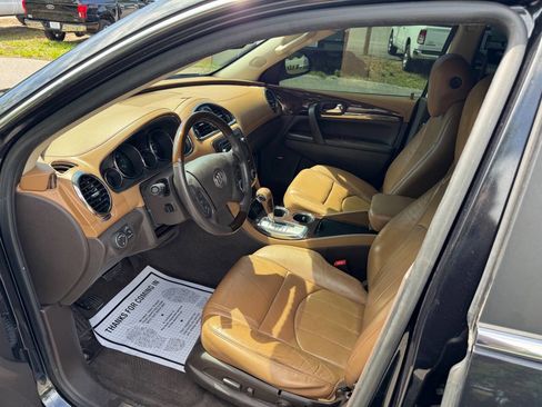Used 2015 Buick Enclave Premium w/ Experience Buick Package FWD image 9