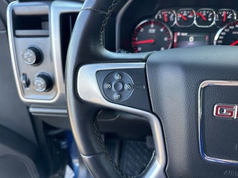 Used 2016 GMC Sierra 1500 SLE w/ SLE Value Package image 13