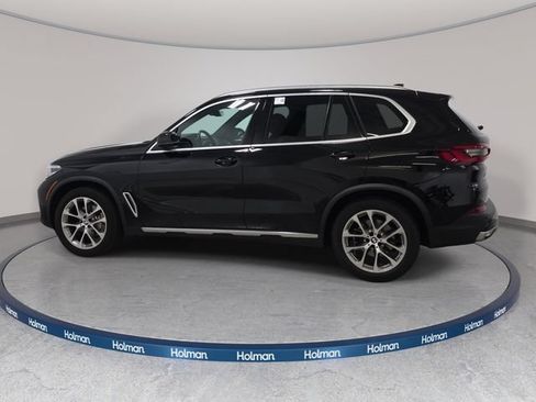 Used 2022 BMW X5 xDrive40i w/ Premium Package AWD/4WD image 9