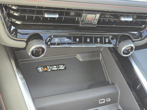 New 2026 Chevrolet Suburban RST w/ Advanced Technology Package image 16