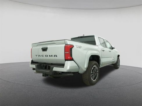 New 2025 Toyota Tacoma TRD Sport image 24