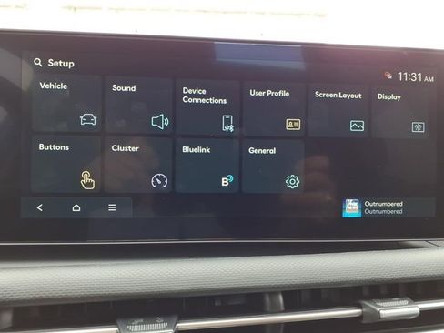 New 2026 Hyundai Tucson SEL FWD image 27