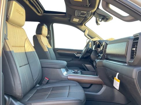 New 2025 Chevrolet Silverado 2500 High Country w/ Technology Package image 25