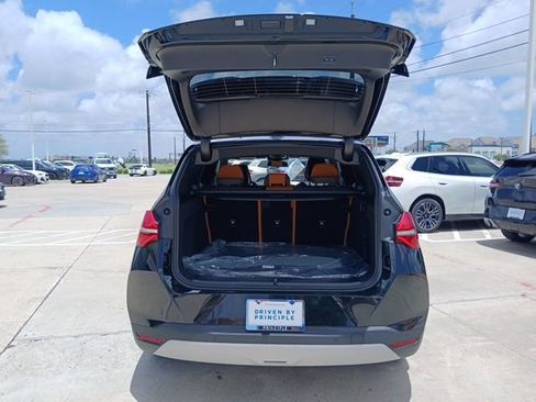 New 2025 BMW X3 xDrive30i w/ Premium Package image 9