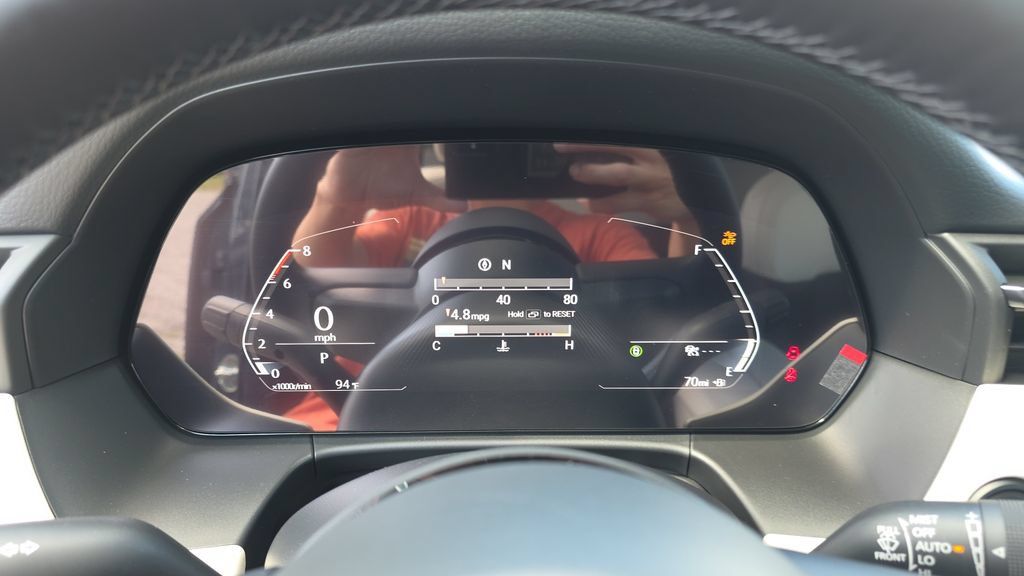 New 2026 MAZDA CX-5 Select AWD/4WD image 14