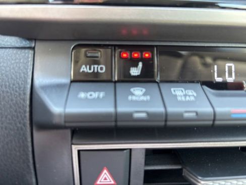 Used 2026 Toyota Camry LE w/ Convenience Package FWD image 19