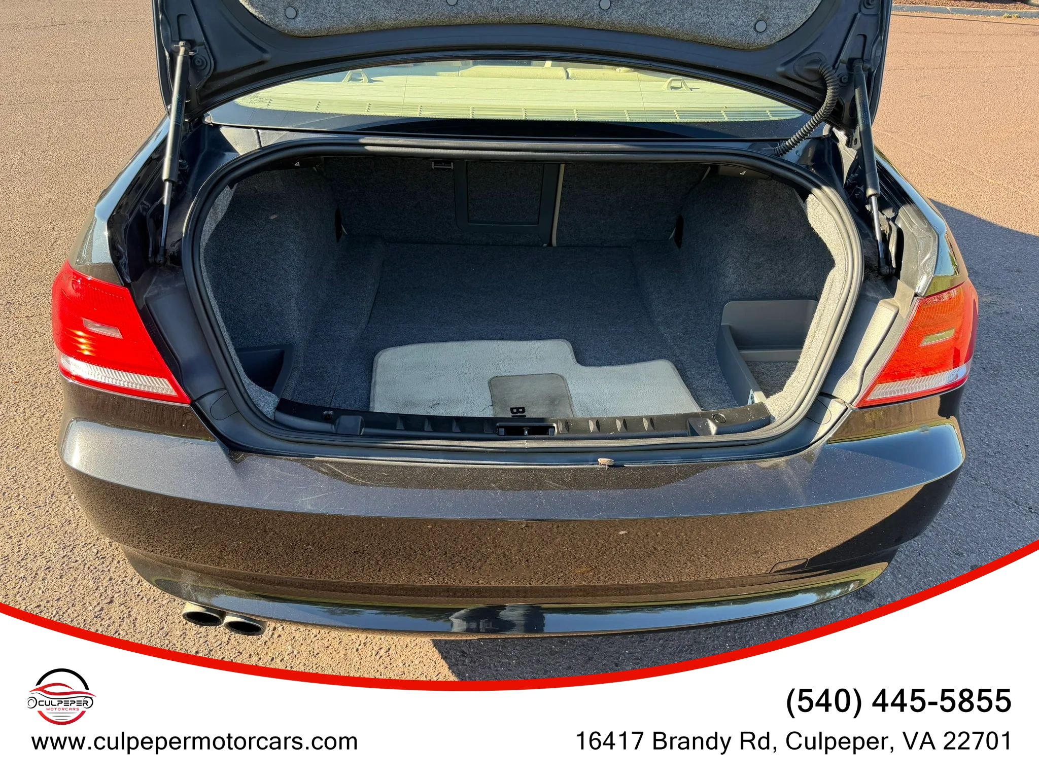 Used 2010 BMW 328i xDrive Coupe AWD/4WD image 11