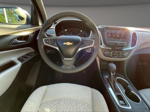 Used 2022 Chevrolet Equinox LS w/ LS Convenience Package FWD image 12