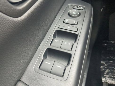 New 2026 Honda CR-V Sport image 22