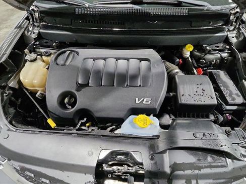 Used 2017 Dodge Journey GT w/ Driver Convenience Group image 29